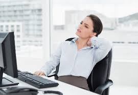 Work Related Musculoskeletal Disorders Fit For Work