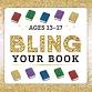 Bling Your Book event image