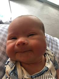 Please help us welcome the adorable Bennett to the DSAGSL family! We are in  love with those chubby cheeks and can't wait to meet Bennett and his family  in person!