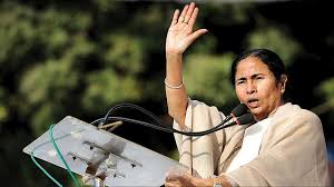 A day ahead of filing her nomination at nandigram, west bengal chief minister mamata banerjee addressed a rally at her newly adopted constituency where she said, khela hobey. Mamata Banerjee News Latest Updates On Mamata Banerjee Videos Photos The Daily Guardian