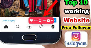 Freeinstafollowers.net is the best instagram auto followers app to get instagram followers and likes for free just a matter of a few minutes. How To Get Free Instagram Followers Instagram Followers Free 2020