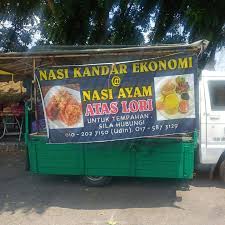 Nasi kandar zamruud, as with many of the major nasi kandar chains, have uniformed staff. Gerai Nasi Kandar Ekonomi Taman Delima Juru Home Bukit Mertajam Menu Prices Restaurant Reviews Facebook