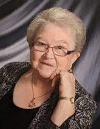 Diana M. Bahr Obituary