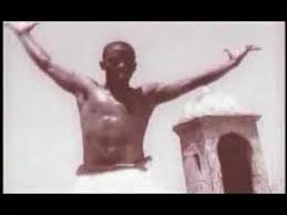 Cuando aquí llegaban esos negreros africanos en cadenas. Pin On Music