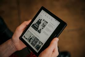 Unlocked means that if the kindle's have wifi capability, you are not locked into one specific carrier. How To Update Your Kindle And Kindle Fire Hd Devices Digital Trends