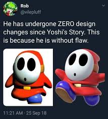 Nintendo Memes 22 Photos Shy Guy Memes Yoshi