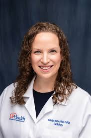 Katelyn Bruno, PhD, FHFSA, FACC » Bruno Translational Cardio-Immunology  Laboratory » College of Medicine » University of Florida