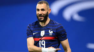 Футбол | 28 июнь, 2021, 22:22. Frankreich Warum War Karim Benzema So Lange Nicht Bei Der Nationalmannschaft Goal Com