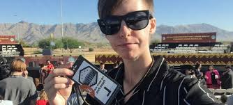 My first, in-person experience covering a speech given by a President of  our United States, Joe Biden.