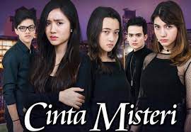 Dengar laraku suara hati ini memanggil namamu karena separuh. Sinopsis Cinta Misteri Sctv Hari Ini Selasa 31 Oktober 2018 Tabloidbintang Com