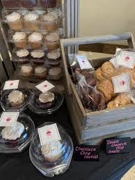 Choose from the largest selection of bakery restaurants and have your meal delivered to your door. Sweet Shaubies A Gluten Free And Dairy Free Bakery Home Facebook