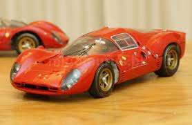 You can search through our local inventory of 10 to find the best local deals near you starting at $219,890. 1967 Ferrari 330 P4 412 P Gmp 1 18 Minotaurus