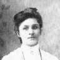 Anna Perrault (1876–1969)