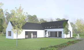 Delightful Designing A House Inside Likable Small House Design Ideas Unique Substance Originality Architec House Plans Uk L Shaped House House Designs Ireland