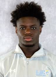 Long Island University Athletics