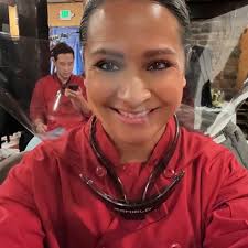 Edit: Production changed air date to 02/27. Tune in next week! On the day  where I would have been celebrating my biggest professional win after 11+  years, watching my first co-star role