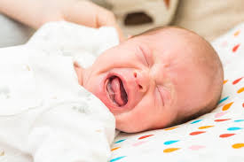 The tongue tie is located at the base of the tongue halfway to the salivary duct. How To Know If Your Baby Needs A Tongue Tie Release Newborns
