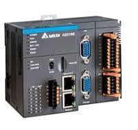 Products - PLC - Programmable Logic Controllers - Delta
