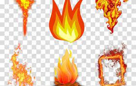 火焰背景素材q版火焰火flame background material q version flame fire sugar cookie material background