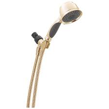 We did not find results for: Vintage Style Five Spray Massage Hand Shower Unit 75525pb Delta Faucet