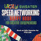 Network for a Cause! Ugly Sweater Happy Hour for..... event in New York, NY