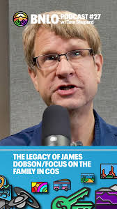 James Alexander York Colorado