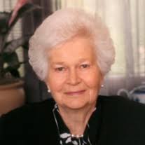 Obituary information for Joan Kuyper Farver