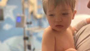 Fundraiser for Kayla Thompson-Wooner by Anthony Hahn : Help while Laken  fights his fight