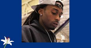 Lavaris Johnson, age 30