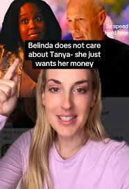 Tanya Belinda Spell