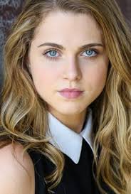 Happy Birthday: Anne Winters