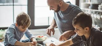 ✅ 206 nuevas ofertas de trabajo de casa cocinar.✅ entra en jobatus y encuentra con un sólo click todas las ofertas de empleo de casa cocinar. Por Que Debemos Ensenar A Los Ninos A Cocinar En Casa Y A Comer En Familia