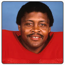 GREG SULLIVAN COLUMN: Julius Adams briefly considered pulverizing me