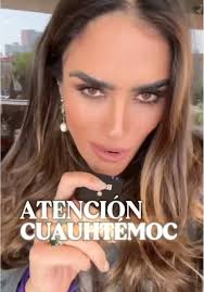 📢 ¡Atención, Cuauhtémoc! 🚀 Porque sabemos que el apoyo real transforma  vidas, lanzamos los Programas Sociales 2025. ✅ Apoyo económico para  personas trans 🏳️‍⚧️ ✅ Respaldo para mujeres en riesgo de ...