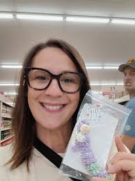 Found at Woodmans today, cute!