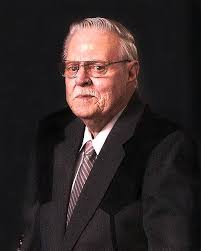 Charles Shackelford Obituary