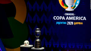 Fifa 21 mexico copa oro. Sera Argentina La Unica Sede De La Copa America 2021 Video Cnn