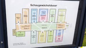 Familien Ausflug In Den Botanischen Garten Munchen Ausstellung Tropische Schmetterlinge Ich Spring Im Dreieck