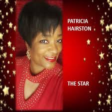 Patricia Hairston