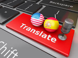 Download an app and your device can serve as your. Understanding English Into Spanish Translation What To Know When Hiring Language Services For Spanish Speaking Audiences Go Global Consulting