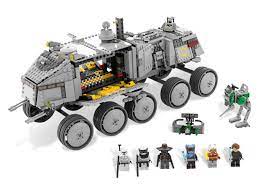 With a command station, 2 droidekas, clone commander, clone i hope my top 10 lego star wars sets review helped you see just how special and worthwhile these sets are. Lego Star Wars Clone Turbo Tank 8098 2010 Lego Preisvergleich Brickmerge De