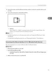 La différence de windows 10 avec ses prédécesseurs est qu'il a une option pour créer. Ricoh Aficio Sp 5210sf Driver And Firmware Downloads