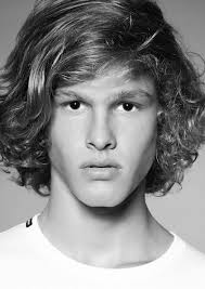 ♥ Ariel Rosa at JOY Model Management São Paulo #newfaces