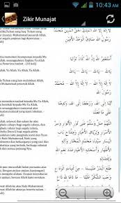Zikir Penenang Hati For Android Apk Download