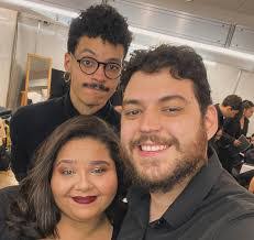 Emily Wrede's Instagram, Twitter & Facebook