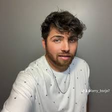 Larry Borja Mendez (@larry_borja7)