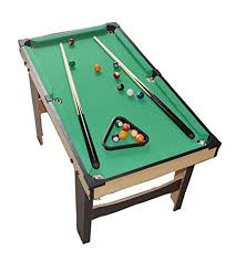 Wgw Small Tabletop Ball Billiards Home Billiard Game Sets Pool Table Check Out The Image By Visiting The Link It Is Am Billiards Game Billiards Pool Table