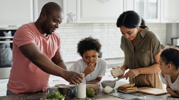 What is the most important key in strengthening family relationships? -  Institute in Basic Life Principles