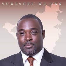 St Maarten News does not endorse any candidate, but I endorse my classmate  and a great friend for 30 years Peter John Gittens SMCP Party😊