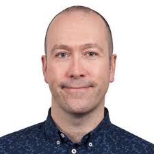 Josh Morse (@joshua_morse)